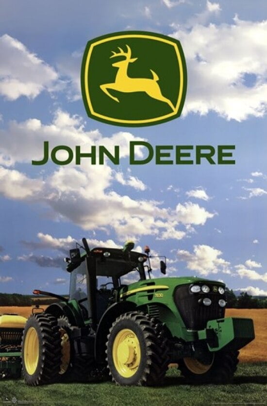 John Deere - Walmart.com - Walmart.com