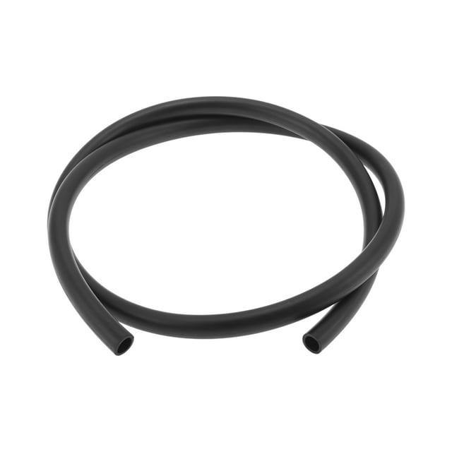 Mangueras de aceite lubricante Unique Bargains 12mm/0.47" 16mm/0.63" 1.5m/4.9ft