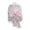 White, variant on Mini Backpack Bowknot Polka Dot Cute Small Daypacks Convertible Shoulder Bag Purse for Women