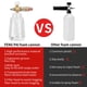 thumbnail image 3 of FLhrweasw Lata Aerosol 1L para Nieve Boquilla Ajustable Pistola Herramientas Limpieza Automóviles, 3 of 9