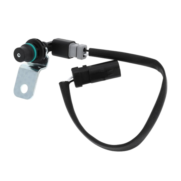 Unique Bargains 1 Pc Crankshaft Position Sensor for Caterpillar C13 Engine Crank CKP Sensor No.279-9830 Black Metal Plastic