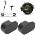 thumbnail image 4 of 2 piezas de gancho para guardabarros trasero de patineta eléctrica, accesorios para NINEBOT MAX G30, 4 of 15