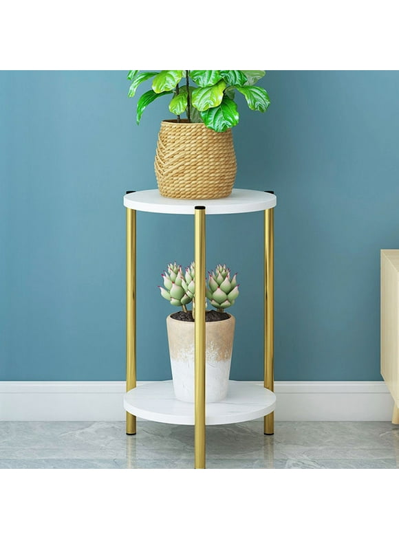 Marble End Tables in End Tables