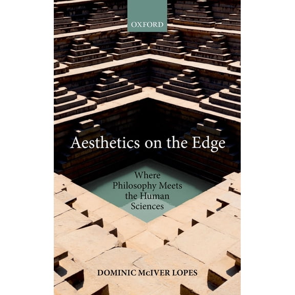 Aesthetics on the Edge C, (Hardcover)