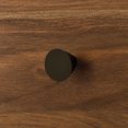thumbnail image 2 of Sauder La Collection Harvey Park Lit de rangement, Finition Grand Walnut, 430280, 2 of 8