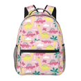 thumbnail image 1 of Fotbe Dinosaur Mochila Casual con Estampado para Escuela, Viajes y Actividades al Aire Libre - Duradera, Ligera y Cómoda, 1 of 5