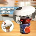 thumbnail image 4 of Two-ear electric can opener Glass can opener One-button automatic bottle cap opening, 4 of 5