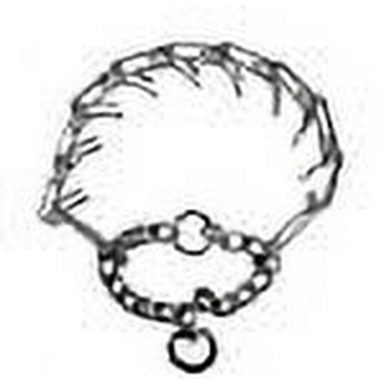 Hamilton prong cheap collar