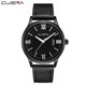 thumbnail image 1 of Reloj de cuarzo de acero para hombre Reloj de cuarzo Reloj productos de relojes, 1 of 1
