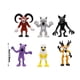 thumbnail image 3 of 99-Nights In The Foest Figure Toys, 99- Nights Collectable Figure - Movies,Game Fans Design Action Figures Collectible Toys Home Decorations for Singers Fans (6PC), 3 of 6