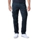 thumbnail image 1 of Pantalones Cargo Match para Hombre Casual de Trabajo Azul Talla 44, 1 of 5