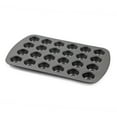 thumbnail image 1 of Pillsbury non stick 24Cup mini muffin pan, 1 of 4