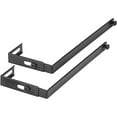 thumbnail image 2 of Officemate Partition Hanger,Adjustable,PK2 21460, 2 of 5