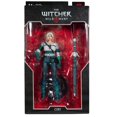 thumbnail image 3 of McFarlane Figura de Accion: The Witcher Gamming - Ciri Elder Blood 7 Pulgadas McFarlane Toys Figura Coleccionable, 3 of 3