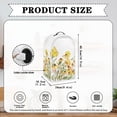 thumbnail image 6 of HELLHERO Hand Strap Dust Cover Sunflower Meadow for Machine Washable Polyester Protects Against Scratches, 6 of 6