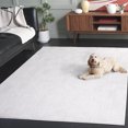 thumbnail image 3 of SAFAVIEH Wilcox Allycia Geometric Area Rug, Ivory, 6'7" x 8'7", 3 of 11