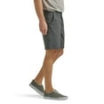 thumbnail image 4 of Lee® Men's Extreme Motion Regular Fit Synthetic Flat Front Short, 4 of 8
