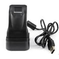 thumbnail image 3 of ZK4500 USB Fingerprint Collector, Single Finger Recognition Apparatus, Attendance Machine Accessories, 3 of 4