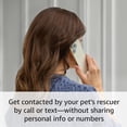 thumbnail image 3 of Ring Pet Tag Use Qr Code Time Scan, 3 of 5