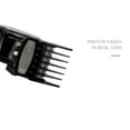thumbnail image 3 of Professional Hair Clipper Guards, Advanced Cutting Guide Universal Compatibility for Wahl Clippers, 10 Pcs Precision Trimming Limit Combs, 3 of 5