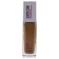 thumbnail image 1 of Fundación Maybelline Maybelline Superstay Full Coverage Foundation - 220 Natural Beige Fundación Dama 1oz, 1 of 1