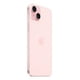 thumbnail image 3 of Smartphone Apple iPhone 15 PLUS 6GB 128GB Rosa Reacondicionado, 3 of 3