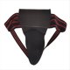 thumbnail image 1 of Protector de Coquilla para Boxeo, Taekwondo, Kickboxing, para Entrenamiento de Artes Marciales, Protector Abdominal Jockstrap Hombre Negro, 1 of 6