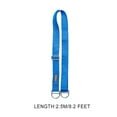 thumbnail image 3 of Tree Felling rope Excellent Outdoor Sporting Tools Outside Sports Accessories Professional Backpacking Accessory Durable Ropes Blue, 3 of 9