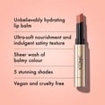 thumbnail image 2 of Bálsamo labial ICONIC LONDON Melting Touch Love Language, 3 ml, 2 of 5