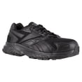 thumbnail image 2 of Reebok Hyperium Work Men's Composite Toe Electrical Hazard Athletic Work Shoe Size 16(M), 2 of 4