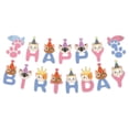 thumbnail image 1 of Monstrate 1 Uds. Set 16,4 pies Tarjeta de papel de arcoíris decoraciones de cumpleaños 16,4 pies Tarjeta de papel de arcoíris cartel de feliz Kits de decoración para fiestas TYPE3 NO3, 1 of 6