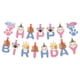 thumbnail image 1 of Ounissouiy 1 Uds. Conjunto de tarjeta de papel de arcoíris de 16,4 pies para fiesta de cumpleaños, cartel de feliz cumpleaños, cartel de Kits de decoración para fiestas TYPE3 NO3, 1 of 6