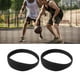 thumbnail image 1 of Correa De Rodilla Para Tendón Rotuliano, Correas De 2 Uds, Soporte Deportivo Suave, 1 of 8
