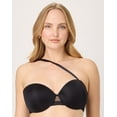 thumbnail image 5 of Maidenform Underwire Bra DreamWire Strapless Multiway ComfortGrip Lightweight Wedding 2310, 5 of 10