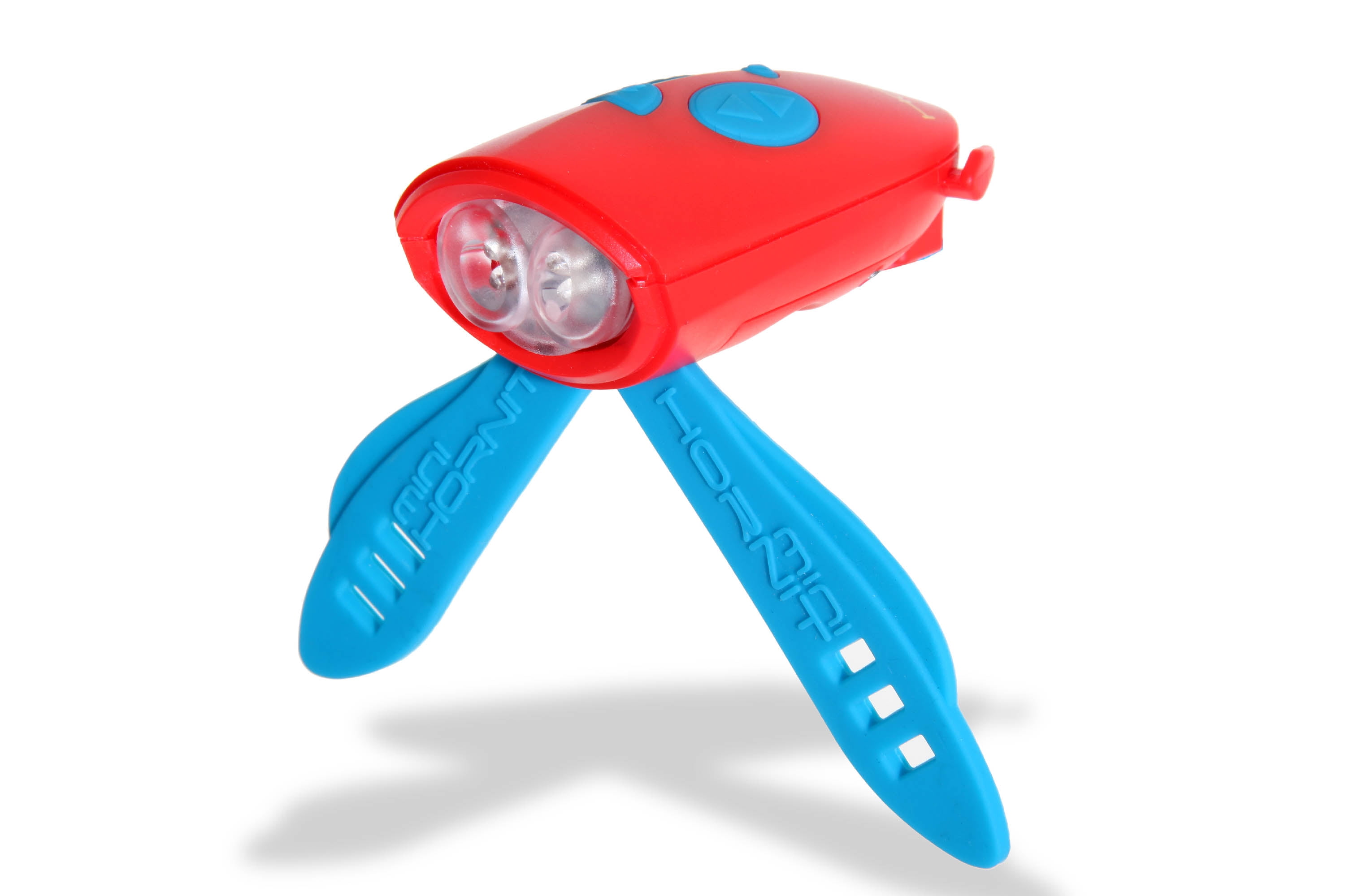 mini hornit bike horn