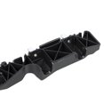thumbnail image 2 of CROSSDESIGN Front Bumper Bracket Holder Fit for Hyundai Accent 2012-2017, 2 of 9