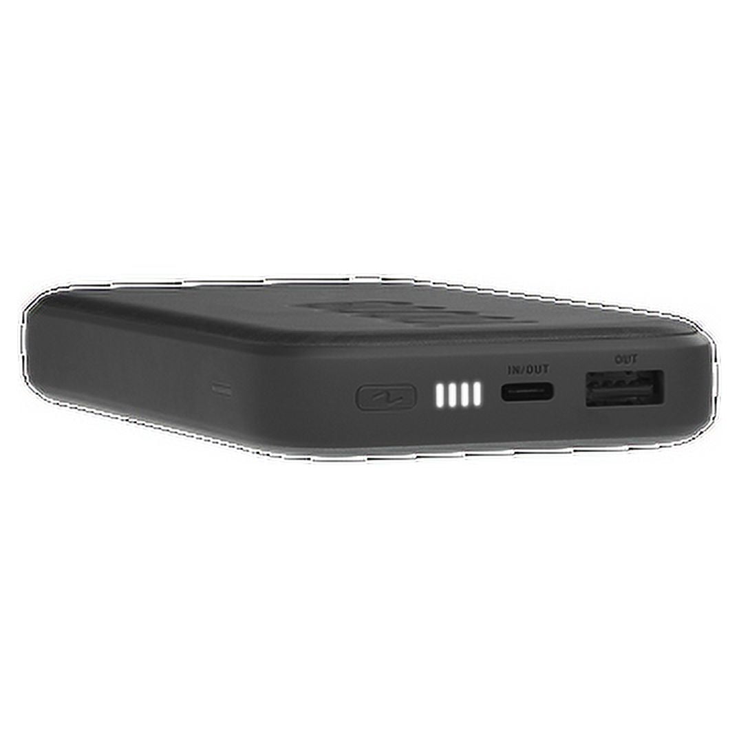 Infinity Lab by Harman - InstantGo 10000 Wireless 30W PD Ultra-Fast Charging Power Bank with Wireless Charging iQ