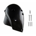 thumbnail image 1 of Carefree RV Capuchon de Store R001520BLK Couvercle à Vis Bouchon Main Gauche; pour Store Summit; Noir; Plastique, 1 of 5