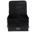 thumbnail image 1 of Fireproof Storage Box, Water Proof Document Organizer Box Sturdy Handle  for Home and Outdoor Use, 1 of 7