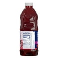 Ocean Spray Zero Sugar Mixed Berry Juice Drink, 64 fl oz Bottle