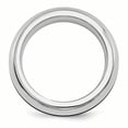 thumbnail image 2 of Edward Mirell Titanium Anodized 6mm Band Size 9, 2 of 4