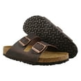 thumbnail image 4 of BIRKENSTOCK Female Adult EU 41 (Men 8-8.5 / Women 10-10.5) 452761 Habana Oiled Leather, 4 of 4