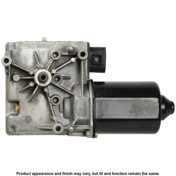 Cardone 85-1012 New Windshield Wiper Motor