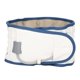 thumbnail image 3 of Cinturón de Descompresión Lumbar Physio Ajustable, Postura de la Correa de Cintura Inflable Dispositivo de tracción de Disco para Corrector de Soporte Lumbar para Hombres y Mujeres(Blanco) Ecomeon no, 3 of 6