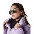 thumbnail image 3 of Beechfield  Adult Suprafleece Snood Cap, 3 of 3
