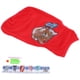 thumbnail image 2 of Dog Sleeveless T Shirts, DIY Rhinestone Painting Dog Vest Longer Service Life DIY Design  For Daily Wear Of Dogs ANGGREK M rojo, 2 of 8