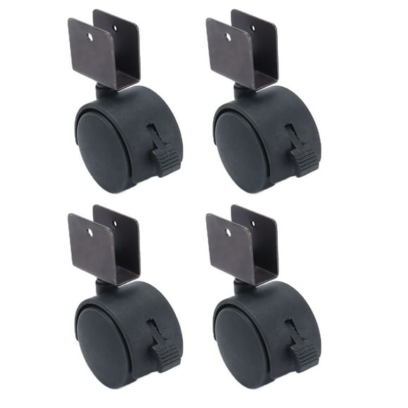 Bed Frame Caster Wheels