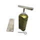 thumbnail image 5 of Alarma de viaje Cola dispositivo de Alarma de alambre para camping, 5 of 7