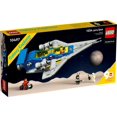 thumbnail image 1 of LEGO ICONS 10497 GALAXY EXPLORER, 1 of 7