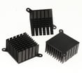 thumbnail image 3 of Disipador de calor del amplificador perfke para módulo Transistor de amplificador LED, 3 of 8
